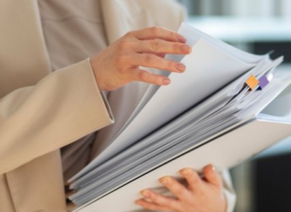 Zmiana warunków przetargu  na lokal nr 27